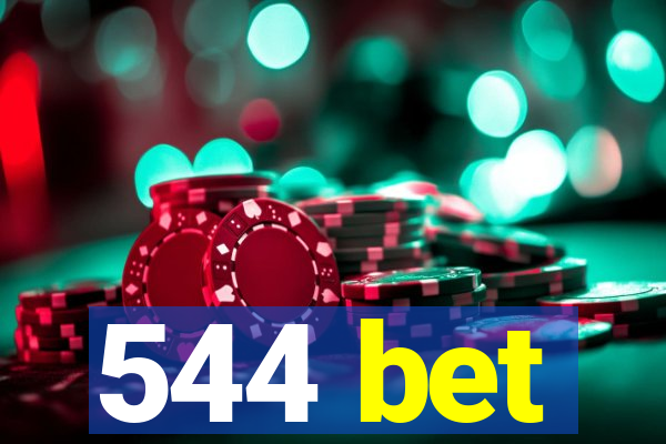 544 bet